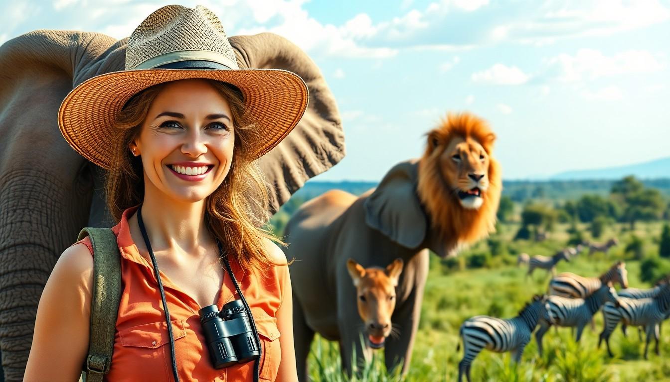 60+ Hilarious Adventure Puns That Will Make Outdoor Enthusiasts Laugh Out Loud 8 60+ Hilarious Adventure Puns That Will Make Outdoor Enthusiasts Laugh Out Loud 7