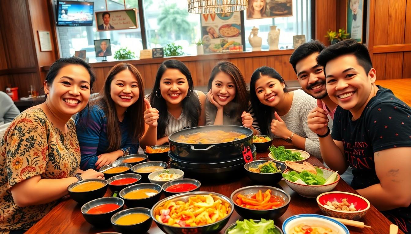 25 Sizzling Hot Pot Puns That Will Have Your Dinner Party Boiling with Laughter 6 25 Sizzling Hot Pot Puns That Will Have Your Dinner Party Boiling with Laughter 5