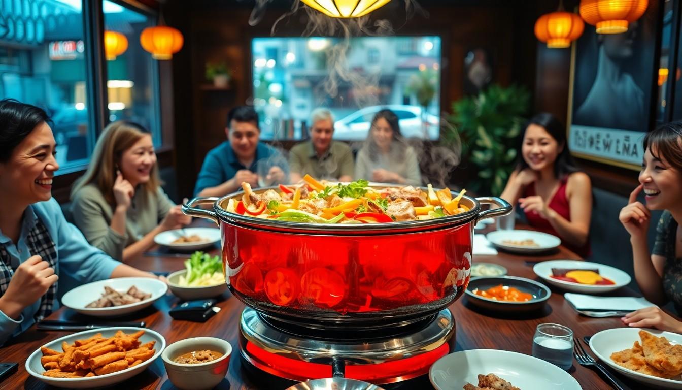 25 Sizzling Hot Pot Puns That Will Have Your Dinner Party Boiling with Laughter 8 25 Sizzling Hot Pot Puns That Will Have Your Dinner Party Boiling with Laughter 7