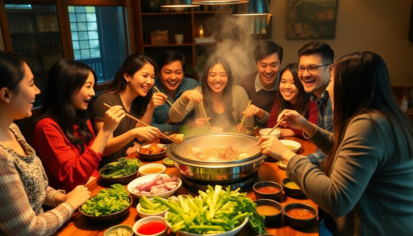 25 Sizzling Hot Pot Puns That Will Have Your Dinner Party Boiling with Laughter 10 25 Sizzling Hot Pot Puns That Will Have Your Dinner Party Boiling with Laughter 9