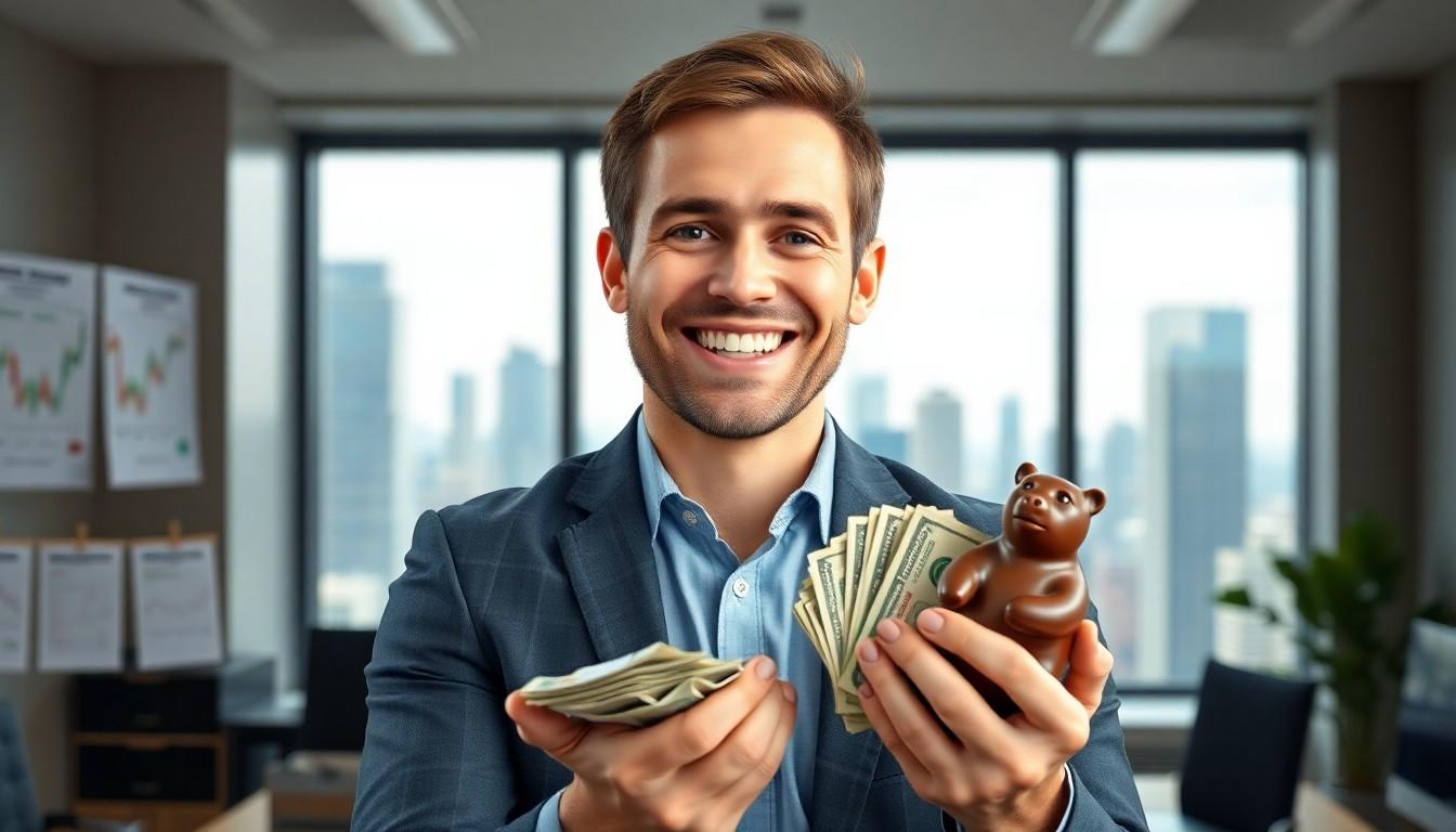 50 Hilarious Money Puns That Will Make Your Wallet Laugh | Cash Jokes Collection 4 50 Hilarious Money Puns That Will Make Your Wallet Laugh | Cash Jokes Collection 3
