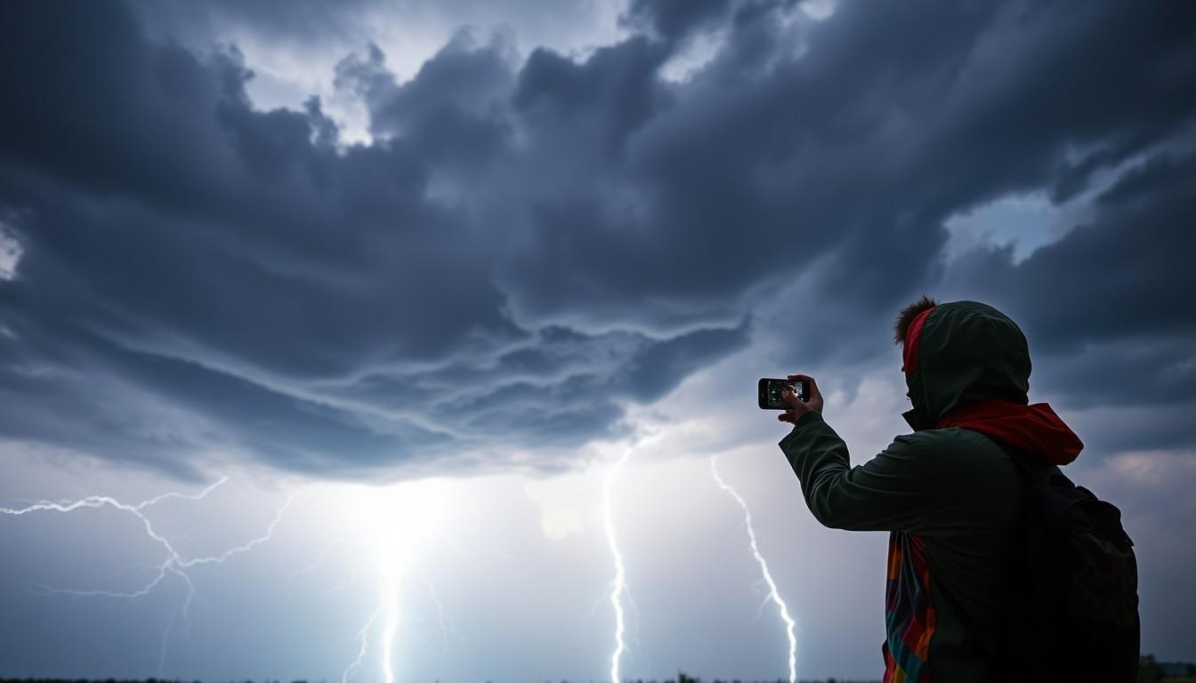 30 Electrifying Lightning Puns That Will Shock You With Laughter 14 30 Electrifying Lightning Puns That Will Shock You With Laughter 13