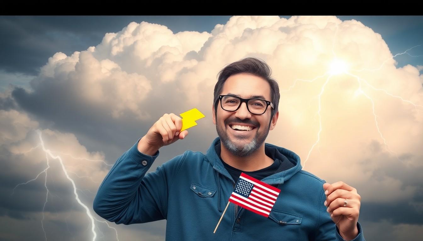 30 Electrifying Lightning Puns That Will Shock You With Laughter 6 30 Electrifying Lightning Puns That Will Shock You With Laughter 5