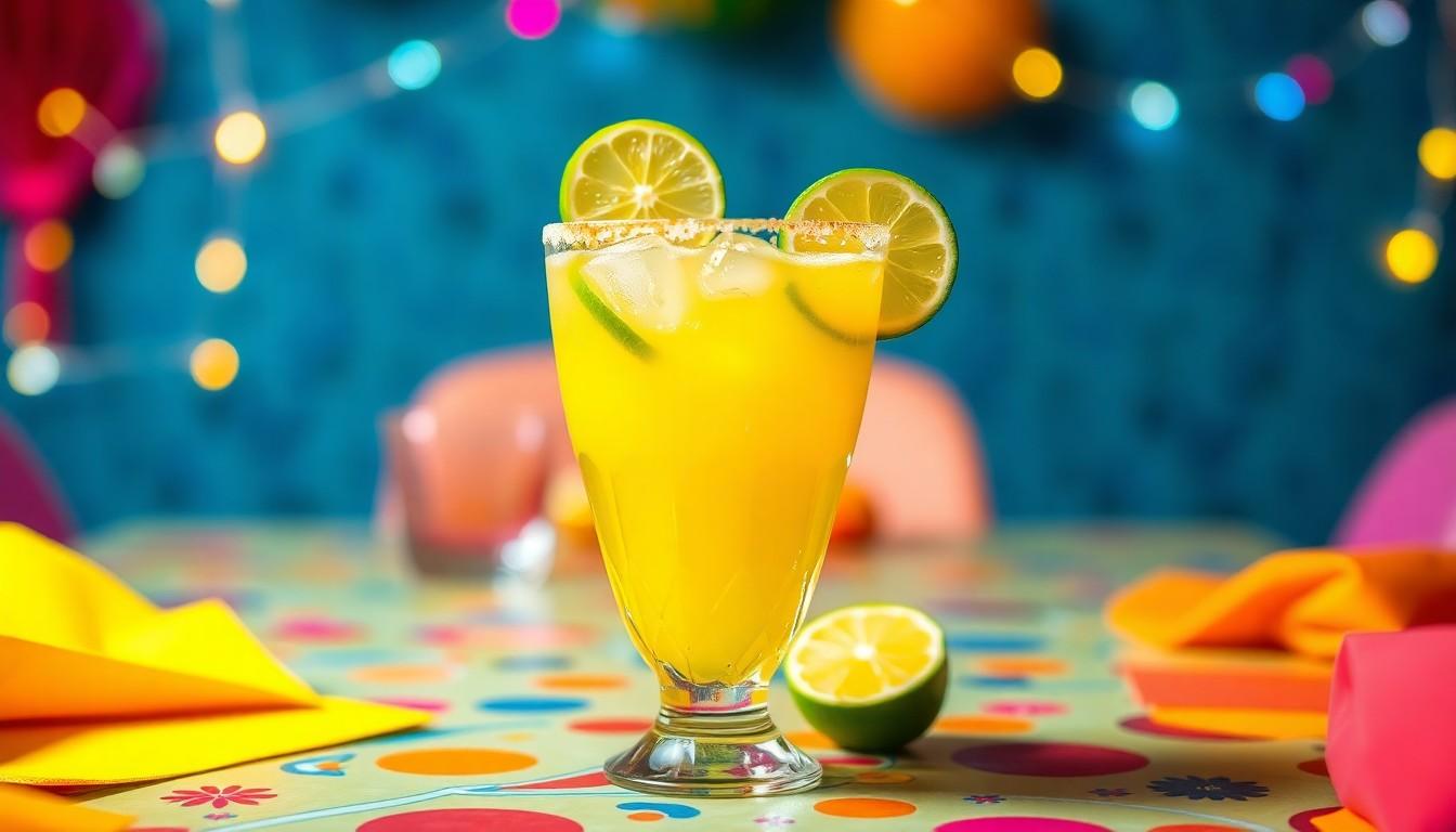 25 Hilarious Margarita Puns That Will Make You Laugh & Sip All Week Long 2 25 Hilarious Margarita Puns That Will Make You Laugh & Sip All Week Long 1
