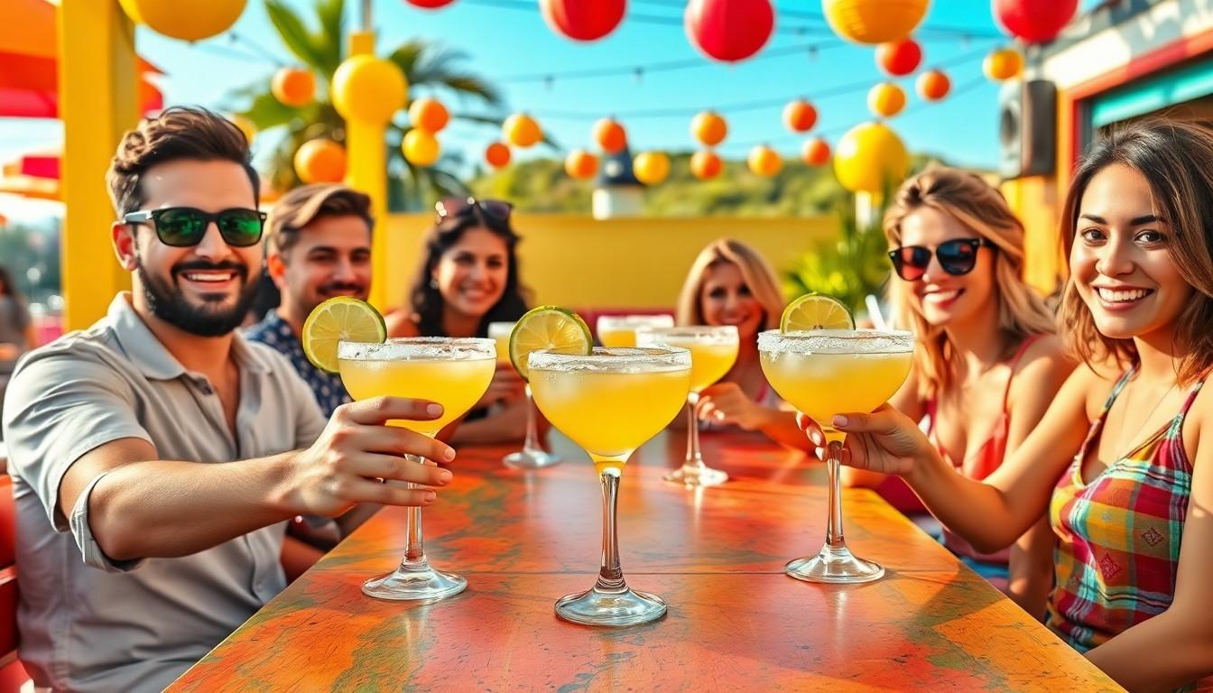 25 Hilarious Margarita Puns That Will Make You Laugh & Sip All Week Long 10 25 Hilarious Margarita Puns That Will Make You Laugh & Sip All Week Long 9