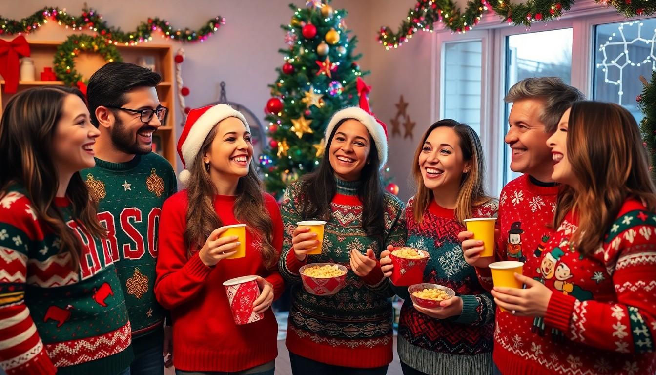 25 Holly Jolly Christmas Marketing Puns to Sleigh Your Holiday Campaigns 2 25 Holly Jolly Christmas Marketing Puns to Sleigh Your Holiday Campaigns 1