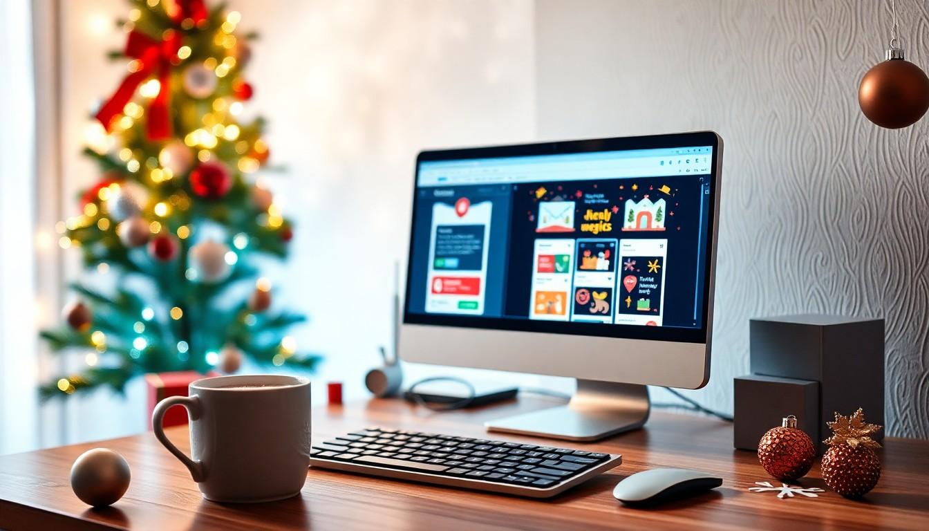 25 Holly Jolly Christmas Marketing Puns to Sleigh Your Holiday Campaigns 8 25 Holly Jolly Christmas Marketing Puns to Sleigh Your Holiday Campaigns 7