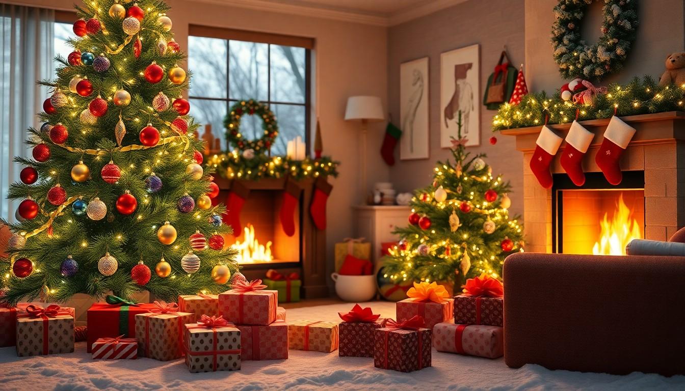 25 Holly Jolly Christmas Marketing Puns to Sleigh Your Holiday Campaigns 10 25 Holly Jolly Christmas Marketing Puns to Sleigh Your Holiday Campaigns 9