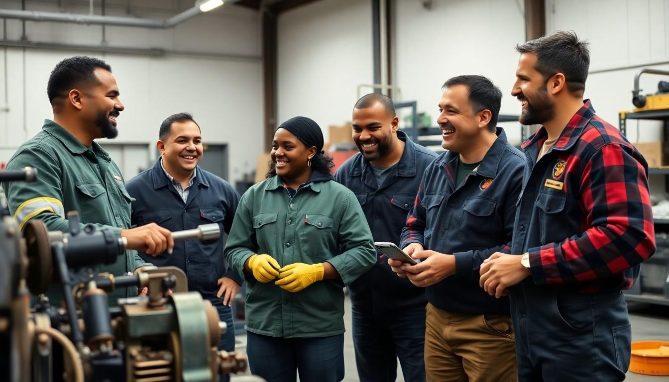 50+ Maintenance Puns That Will Have Mechanics & DIY Enthusiasts Laughing Out Loud 1