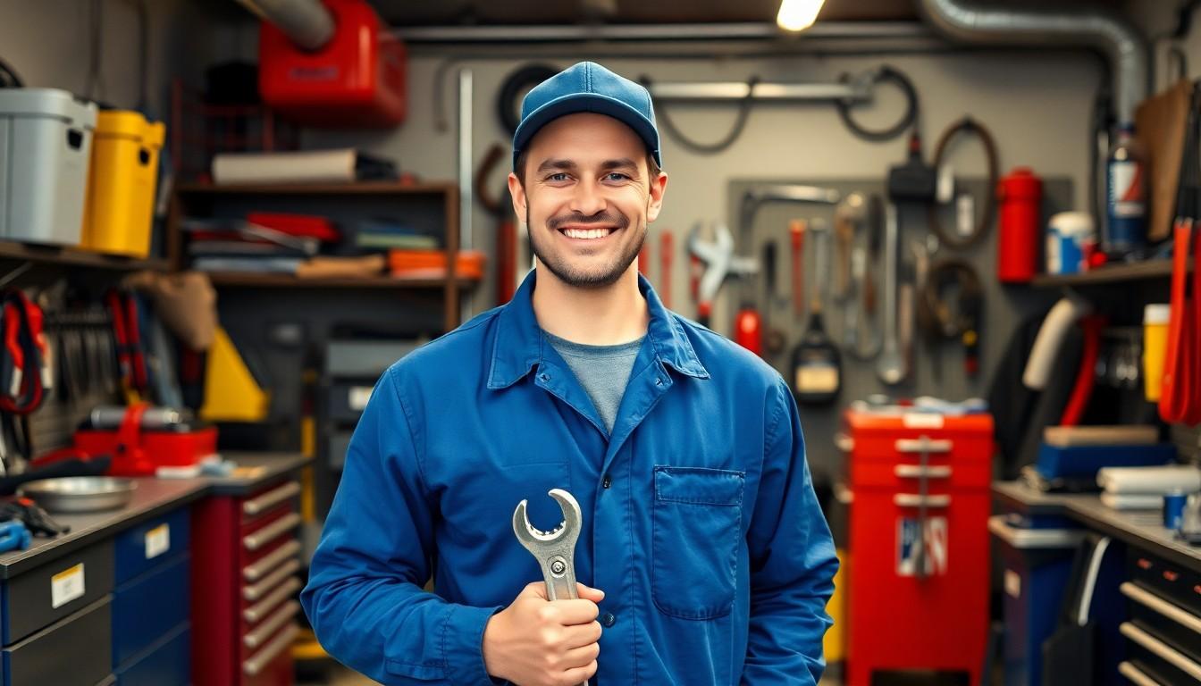 50+ Maintenance Puns That Will Have Mechanics & DIY Enthusiasts Laughing Out Loud 3