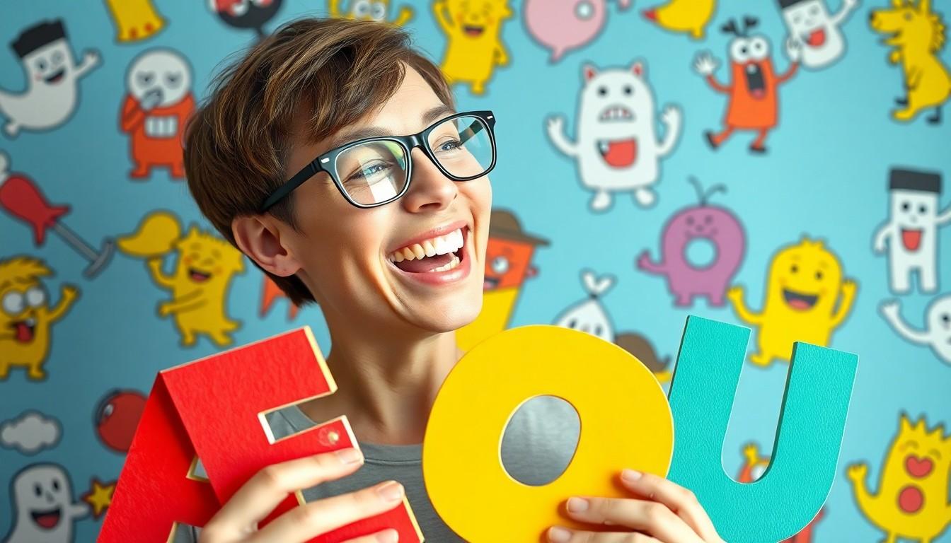 26 Hilarious Alphabet Puns That Will Make You LOL From A to Z 4 26 Hilarious Alphabet Puns That Will Make You LOL From A to Z 3