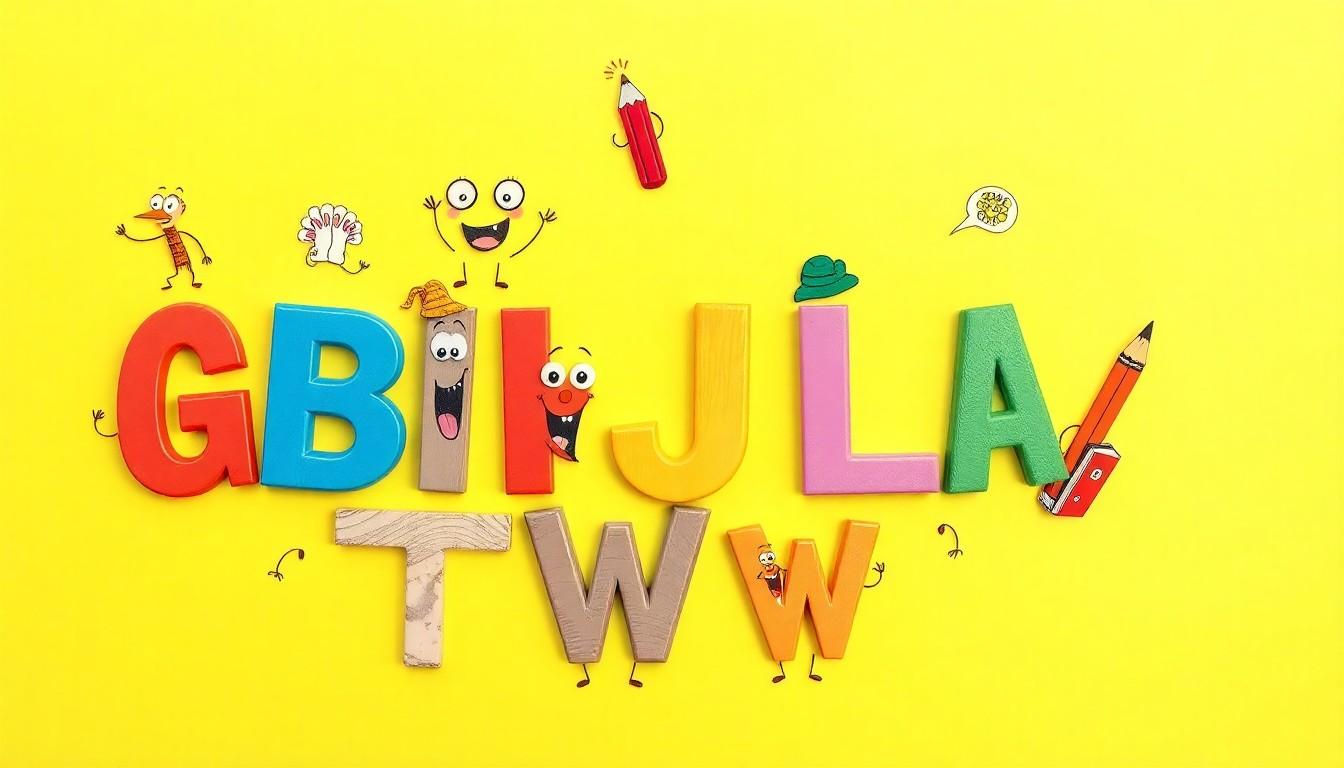 26 Hilarious Alphabet Puns That Will Make You LOL From A to Z 2 26 Hilarious Alphabet Puns That Will Make You LOL From A to Z 1