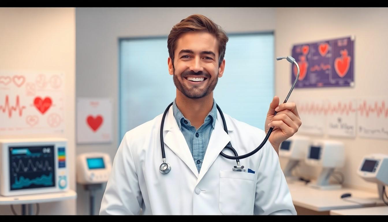 Heart-Stopping Humor: 50+ Cardiology Puns That Will Get Your Pulse Racing 8 Heart-Stopping Humor: 50+ Cardiology Puns That Will Get Your Pulse Racing 7