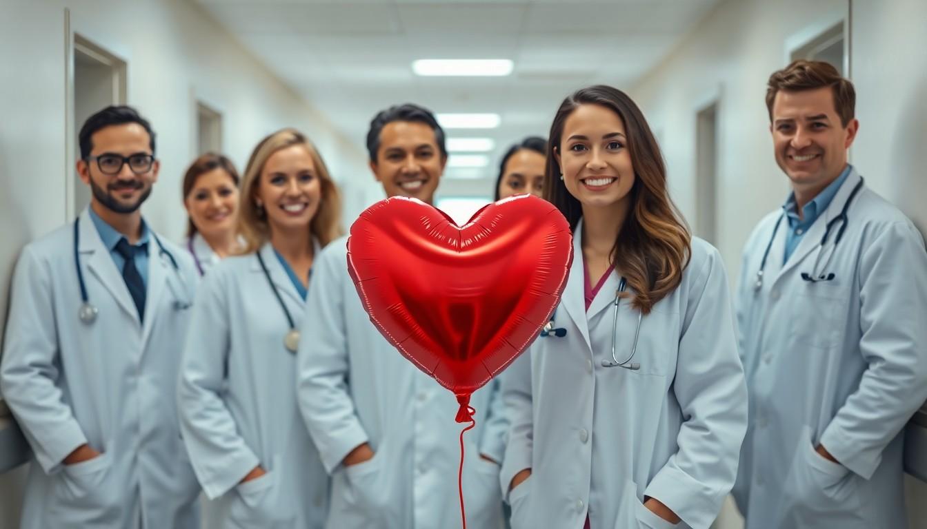 Heart-Stopping Humor: 50+ Cardiology Puns That Will Get Your Pulse Racing 4 Heart-Stopping Humor: 50+ Cardiology Puns That Will Get Your Pulse Racing 3