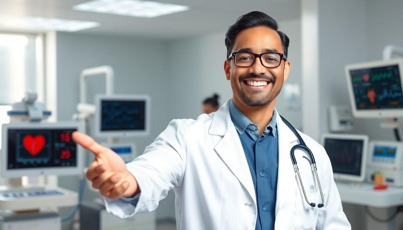Heart-Stopping Humor: 50+ Cardiology Puns That Will Get Your Pulse Racing 12 Heart-Stopping Humor: 50+ Cardiology Puns That Will Get Your Pulse Racing 11