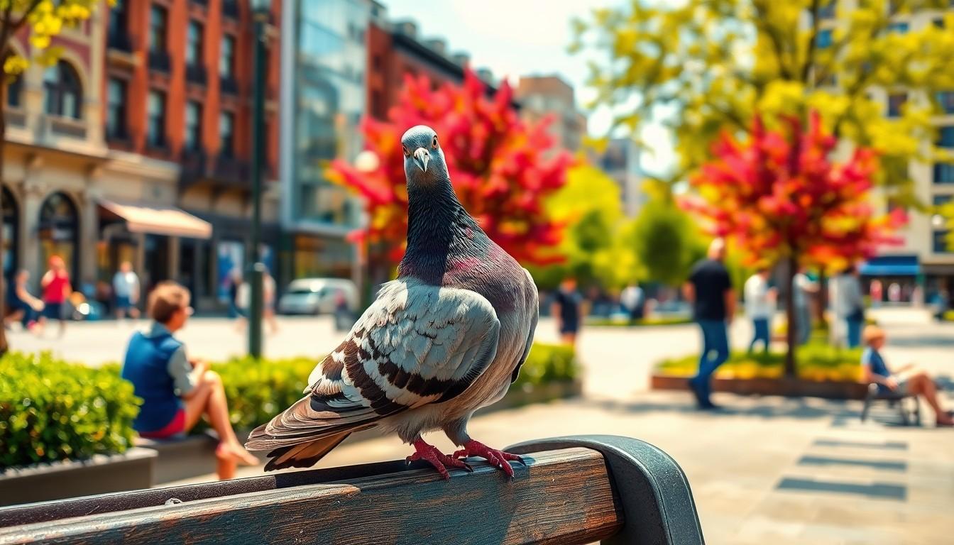 25 Hilarious Pigeon Puns That Will Have You Cooing with Laughter 12 25 Hilarious Pigeon Puns That Will Have You Cooing with Laughter 11