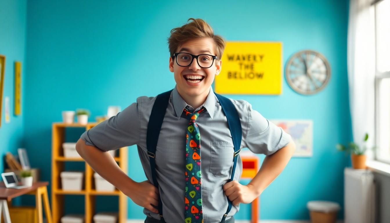 75 Neck Puns That Will Have You Laughing Your Head Off | Hilarious Wordplay 12 75 Neck Puns That Will Have You Laughing Your Head Off | Hilarious Wordplay 11