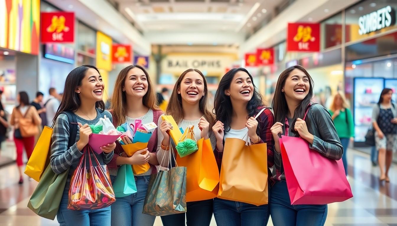 50 Hilarious Shopping Puns That Will Make Your Retail Therapy Even More Fun 14 50 Hilarious Shopping Puns That Will Make Your Retail Therapy Even More Fun 13