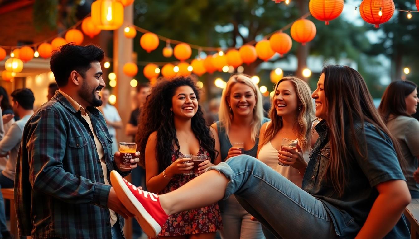 75 Knee-Slapping Leg Puns That Will Have You Standing Up for More Laughter 8 75 Knee-Slapping Leg Puns That Will Have You Standing Up for More Laughter 7