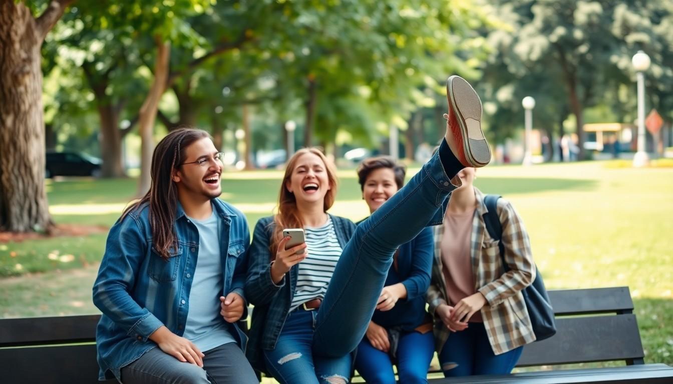 75 Knee-Slapping Leg Puns That Will Have You Standing Up for More Laughter 4 75 Knee-Slapping Leg Puns That Will Have You Standing Up for More Laughter 3
