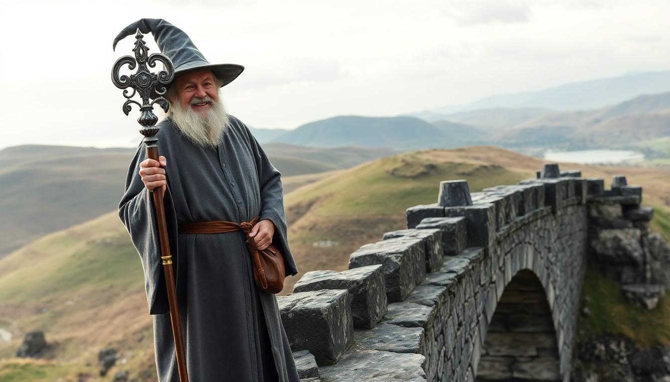 50+ Hilarious Lord of the Rings Puns That Will Have You Saying "My Precious!" 8 50+ Hilarious Lord of the Rings Puns That Will Have You Saying "My Precious!" 7