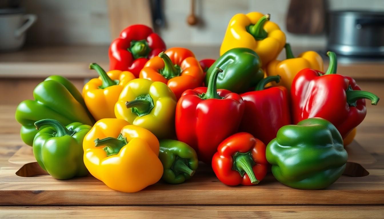25 Bell Pepper Puns That Will Spice Up Your Day | Fresh Veggie Humor 10 25 Bell Pepper Puns That Will Spice Up Your Day | Fresh Veggie Humor 9