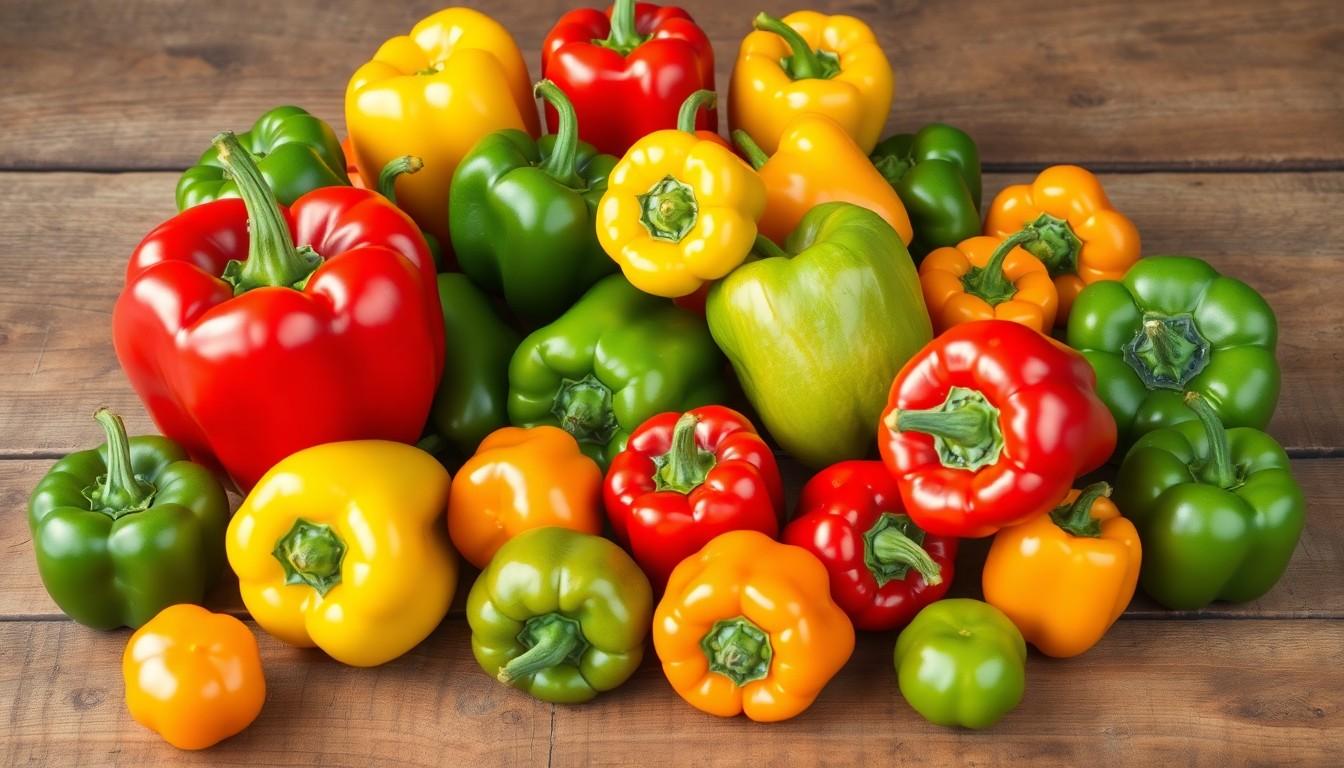 25 Bell Pepper Puns That Will Spice Up Your Day | Fresh Veggie Humor 16 25 Bell Pepper Puns That Will Spice Up Your Day | Fresh Veggie Humor 15
