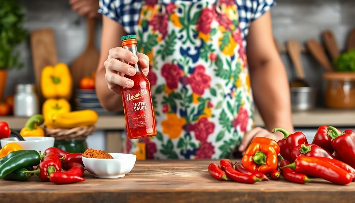 30 Sizzling Hot Sauce Puns That Will Fire Up Your Conversations & Make Everyone Laugh 12 30 Sizzling Hot Sauce Puns That Will Fire Up Your Conversations & Make Everyone Laugh 11