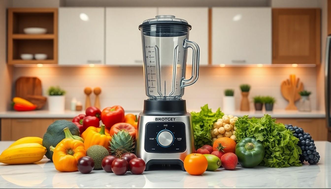 55 Hilarious Blender Puns That'll Whip Up Your Sense of Humor 10 55 Hilarious Blender Puns That'll Whip Up Your Sense of Humor 9