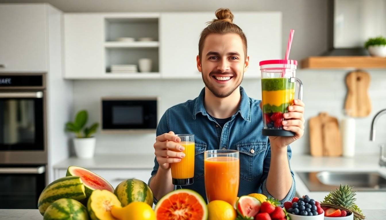 55 Hilarious Blender Puns That'll Whip Up Your Sense of Humor 4 55 Hilarious Blender Puns That'll Whip Up Your Sense of Humor 3
