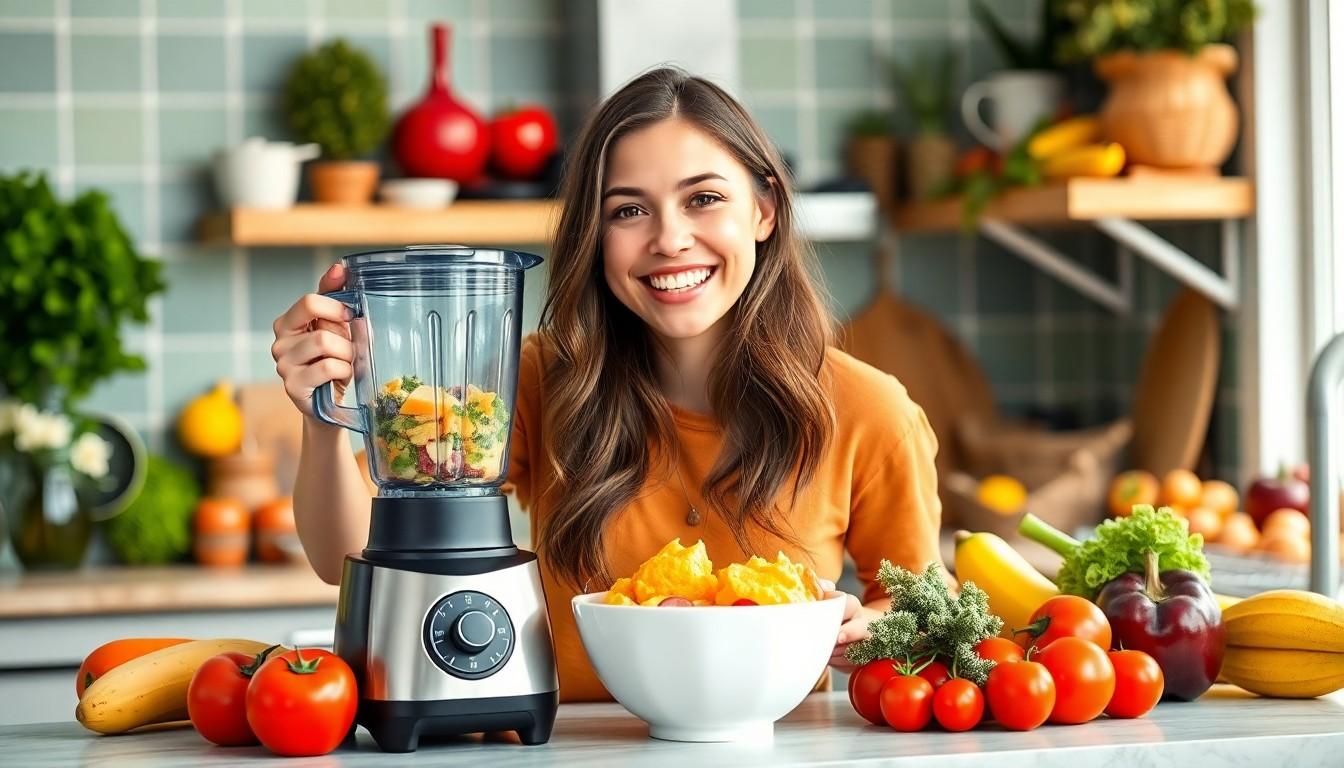 55 Hilarious Blender Puns That'll Whip Up Your Sense of Humor 2 55 Hilarious Blender Puns That'll Whip Up Your Sense of Humor 1