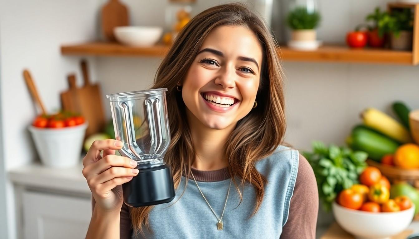55 Hilarious Blender Puns That'll Whip Up Your Sense of Humor 12 55 Hilarious Blender Puns That'll Whip Up Your Sense of Humor 11