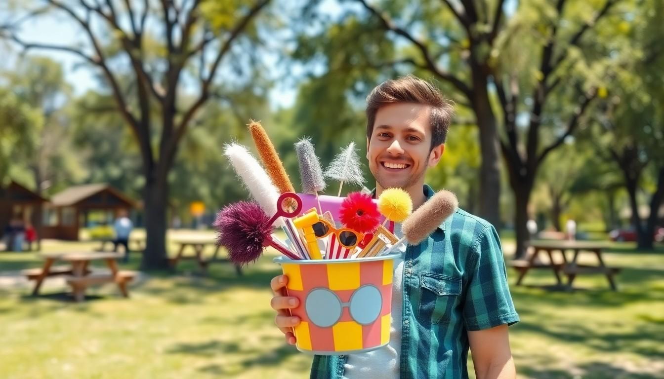 30+ Hilarious Bucket Puns That Will Have You Laughing Your Pail Off 12 30+ Hilarious Bucket Puns That Will Have You Laughing Your Pail Off 11