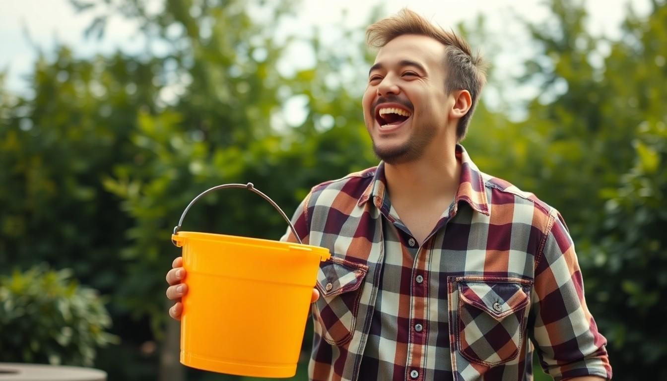 30+ Hilarious Bucket Puns That Will Have You Laughing Your Pail Off 16 30+ Hilarious Bucket Puns That Will Have You Laughing Your Pail Off 15