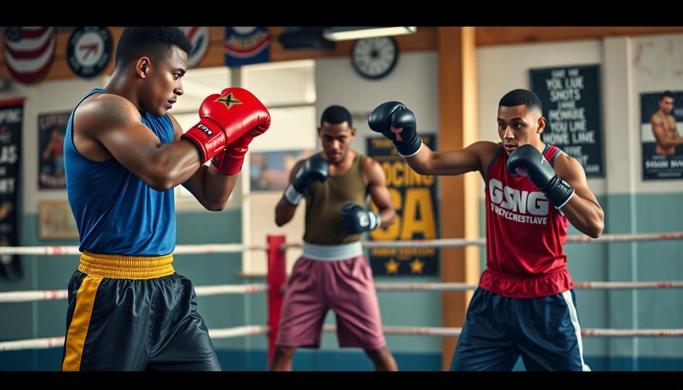 Knockout Humor: 50+ Boxing Puns That'll Have You Rolling With The Punches 6 Knockout Humor: 50+ Boxing Puns That'll Have You Rolling With The Punches 5