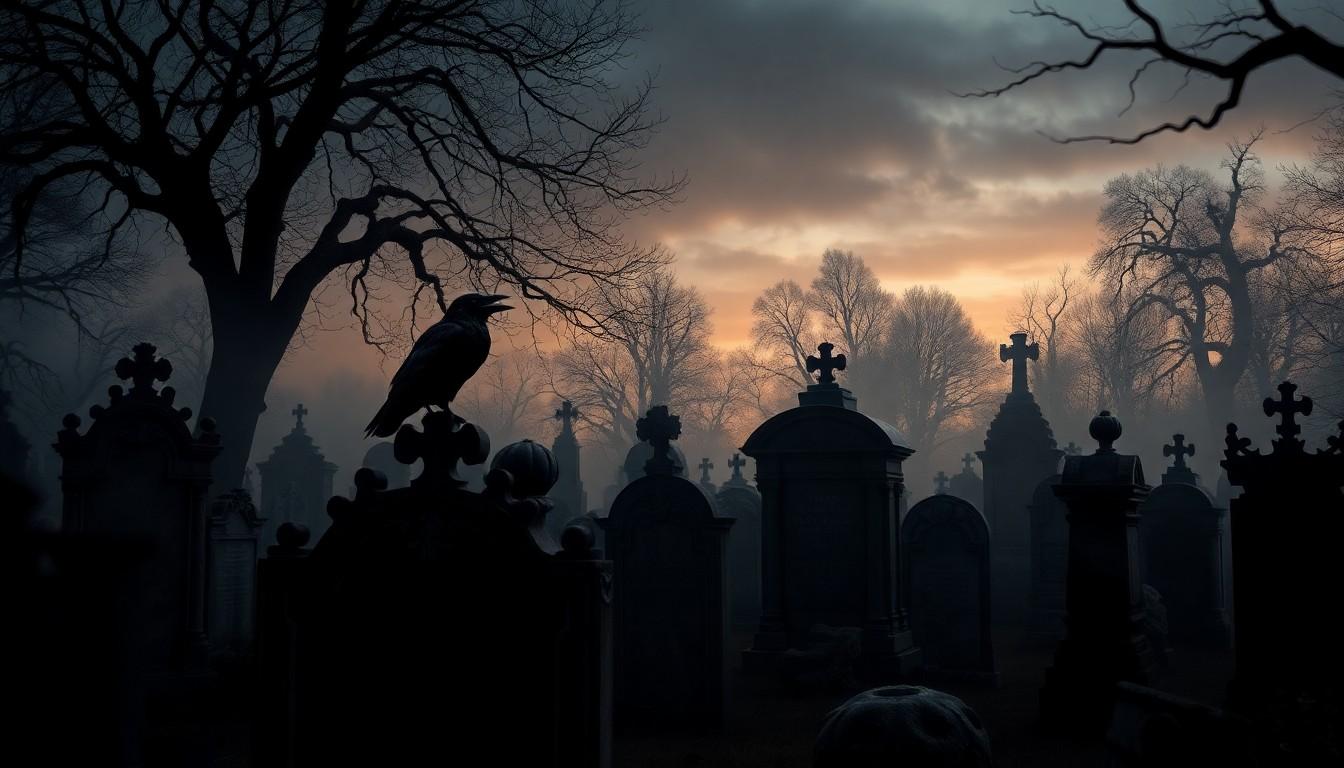 50 Killer Goth Puns That Will Make Your Dark Soul Laugh | Macabre Wordplay 8 50 Killer Goth Puns That Will Make Your Dark Soul Laugh | Macabre Wordplay 7
