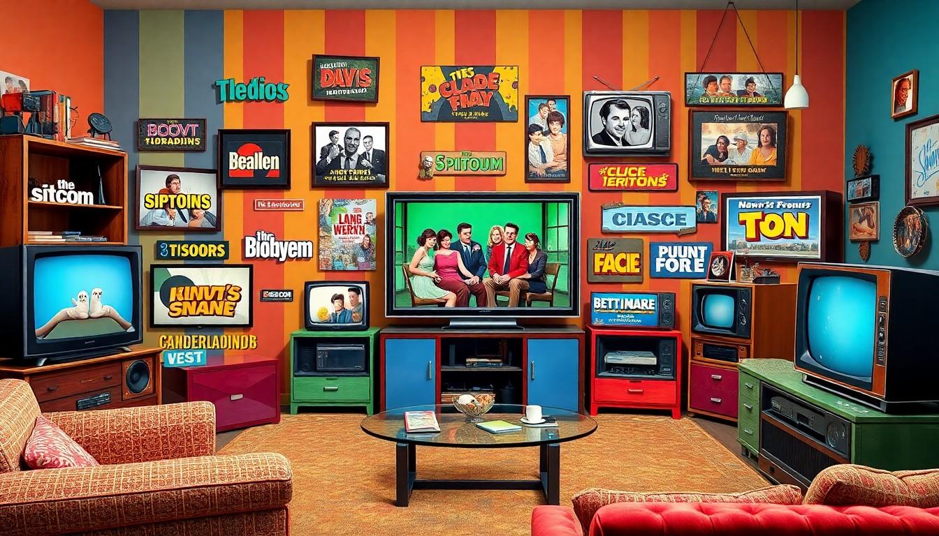 40+ Hilarious TV Puns That Will Have You Laughing Through Commercial Breaks 4 40+ Hilarious TV Puns That Will Have You Laughing Through Commercial Breaks 3