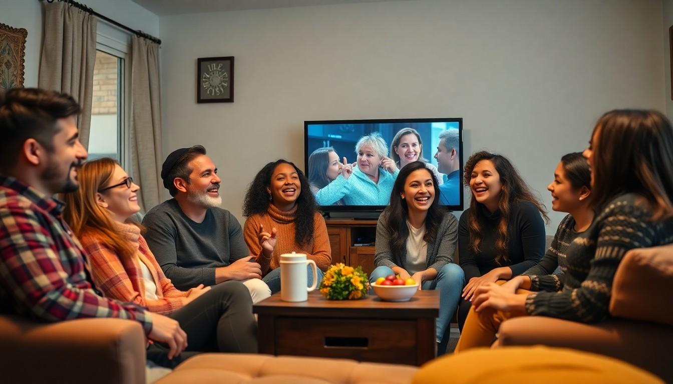 40+ Hilarious TV Puns That Will Have You Laughing Through Commercial Breaks 2 40+ Hilarious TV Puns That Will Have You Laughing Through Commercial Breaks 1