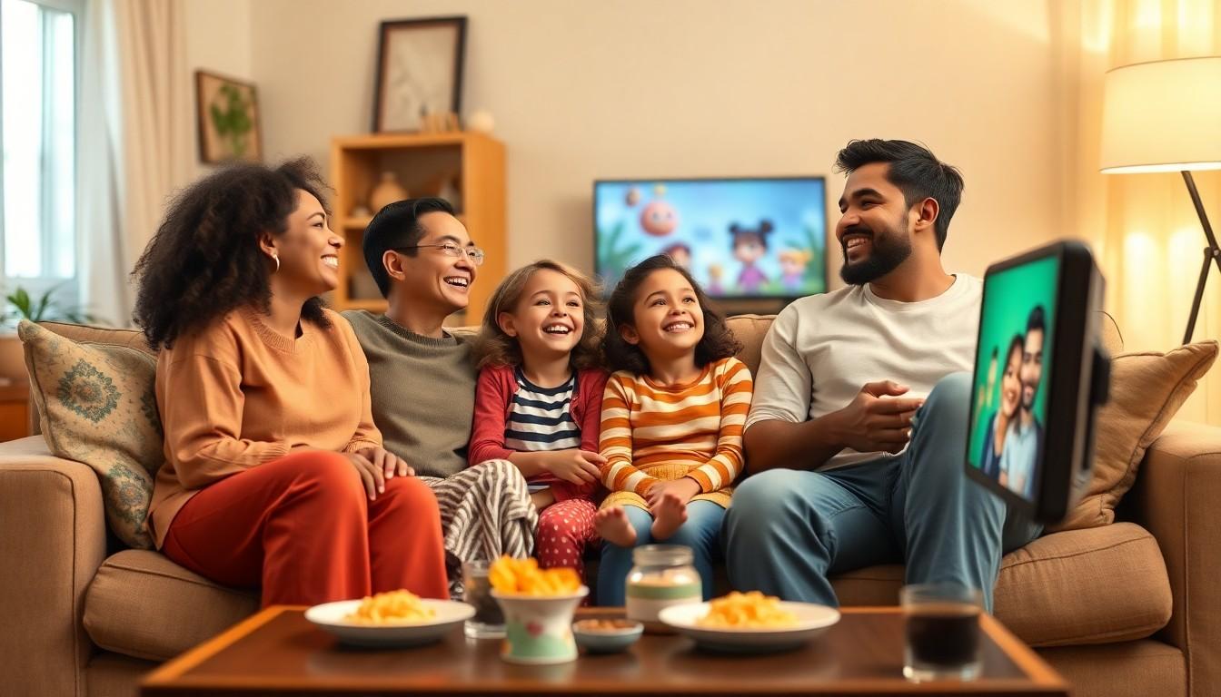 40+ Hilarious TV Puns That Will Have You Laughing Through Commercial Breaks 8 40+ Hilarious TV Puns That Will Have You Laughing Through Commercial Breaks 7