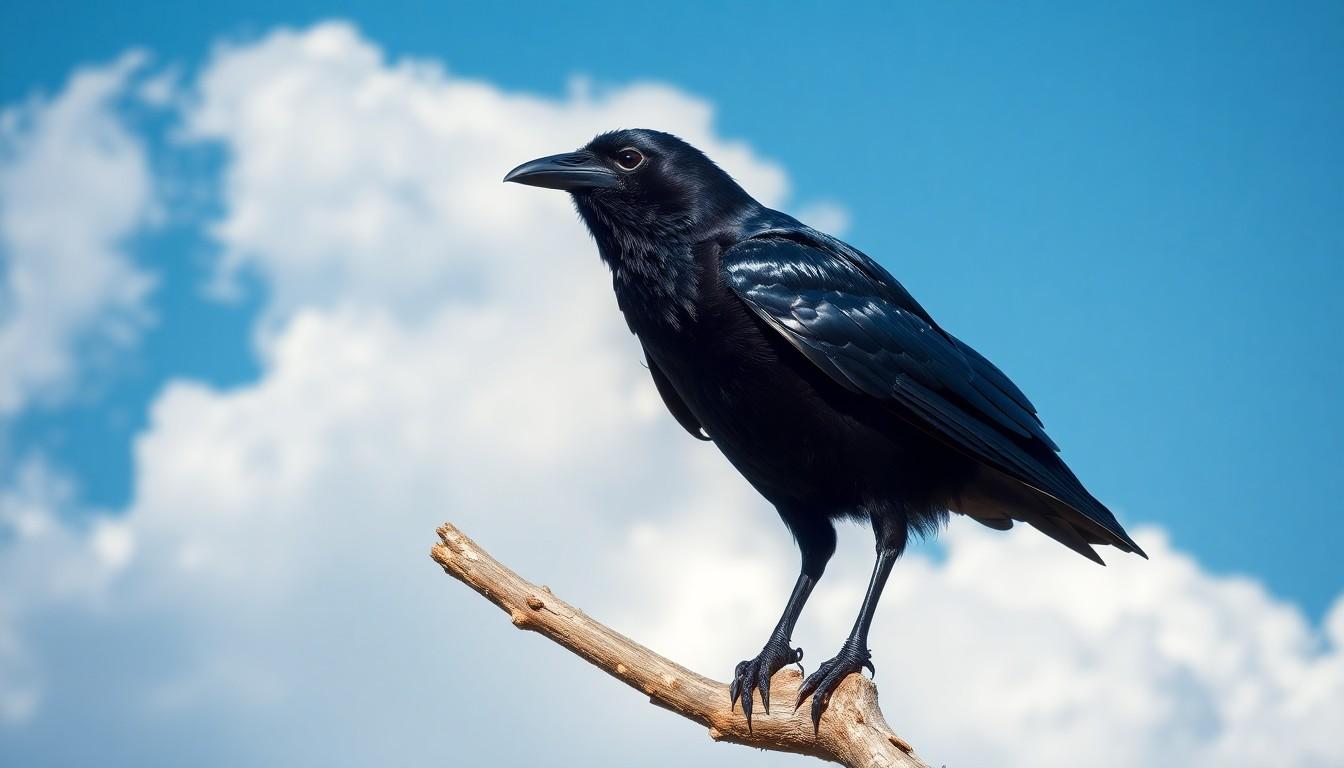 75 Hilarious Raven Puns That Will Leave You Caw-ing for More 2 75 Hilarious Raven Puns That Will Leave You Caw-ing for More 1
