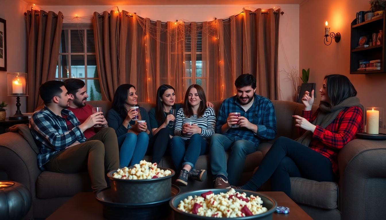 15 Hilarious Movie Night Puns That Will Have Everyone Rolling Before the Film Starts 6 15 Hilarious Movie Night Puns That Will Have Everyone Rolling Before the Film Starts 5