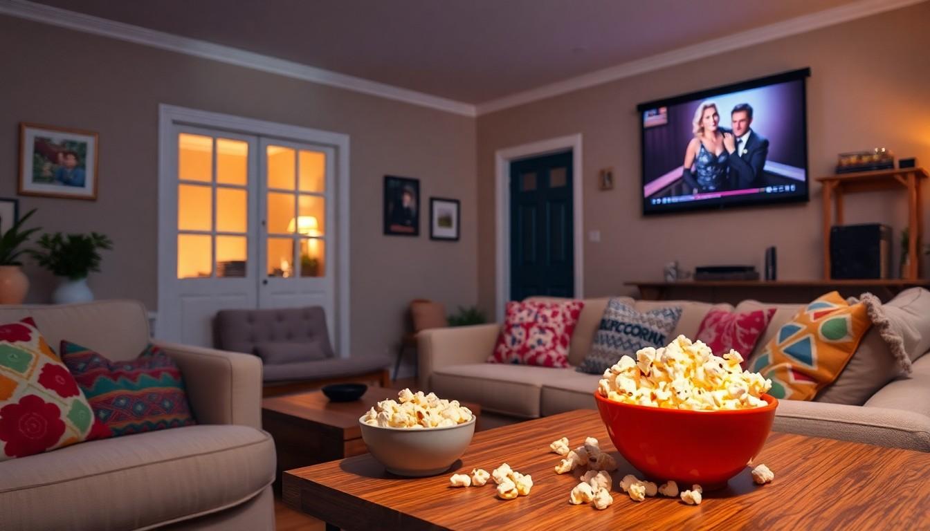 15 Hilarious Movie Night Puns That Will Have Everyone Rolling Before the Film Starts 14 15 Hilarious Movie Night Puns That Will Have Everyone Rolling Before the Film Starts 13