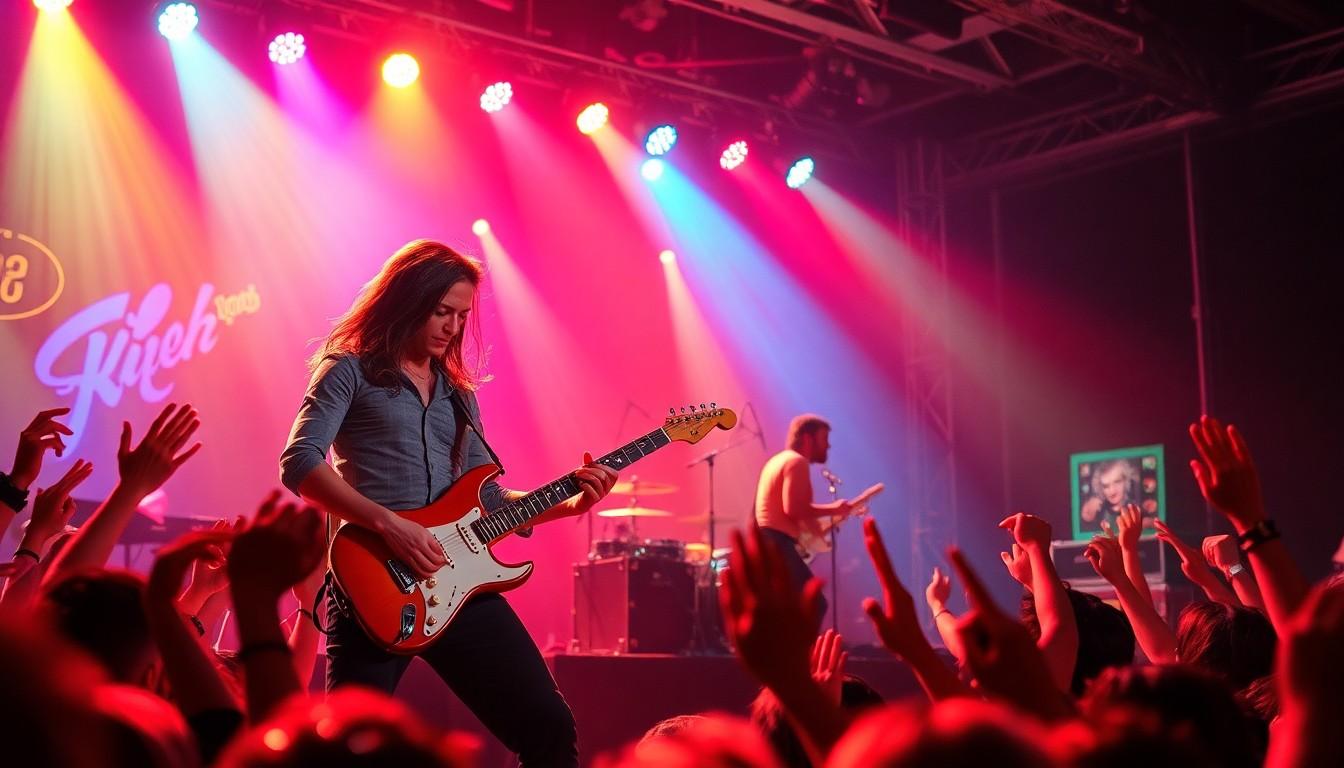 55+ Rock and Roll Puns That Will Have You Rolling with Laughter 18 55+ Rock and Roll Puns That Will Have You Rolling with Laughter 17