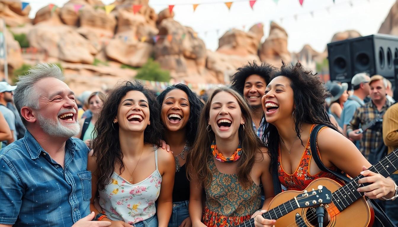 55+ Rock and Roll Puns That Will Have You Rolling with Laughter 2 55+ Rock and Roll Puns That Will Have You Rolling with Laughter 1