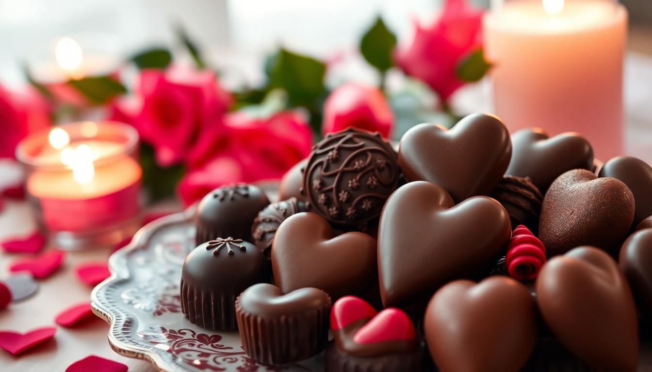 30 Sweet Chocolate Valentine Puns That Will Melt Your Heart This February 6 30 Sweet Chocolate Valentine Puns That Will Melt Your Heart This February 5