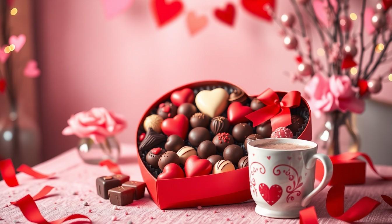 30 Sweet Chocolate Valentine Puns That Will Melt Your Heart This February 10 30 Sweet Chocolate Valentine Puns That Will Melt Your Heart This February 9