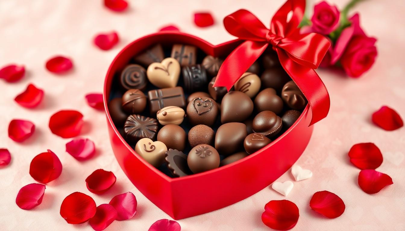 30 Sweet Chocolate Valentine Puns That Will Melt Your Heart This February 16 30 Sweet Chocolate Valentine Puns That Will Melt Your Heart This February 15